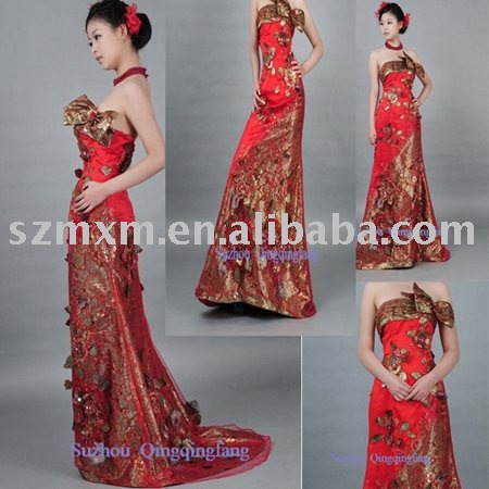 Buy cheap Wedding Dresses on SooBEST a reliable Chinese Wedding Dresses 