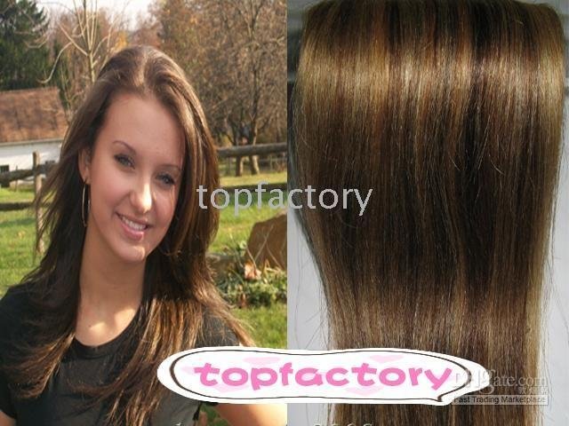 Brown And Blonde Hair Extensions. Do not discover the hair on