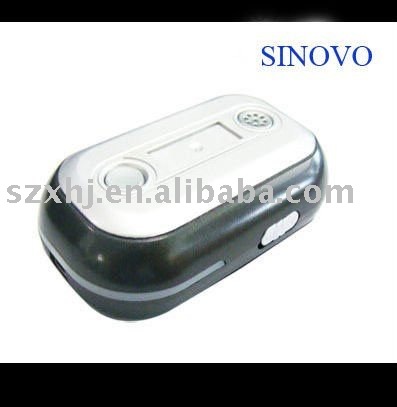 Personal Security Devices