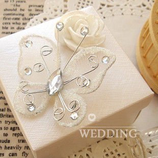 Wedding Candy Favor Boxes on Free Shipping 150pcs Lot Wedding Box Candy Box Wedding Favor Box Tha16