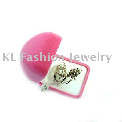 Snake Rings on Designer Fashion Rings On 2011 New Design Fashion Snake Rings Alloy