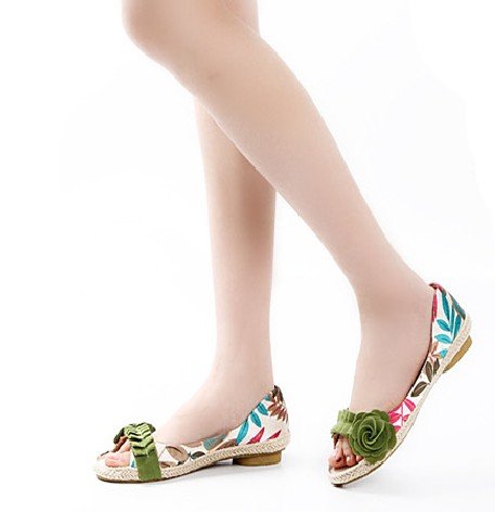 flat sandals with flowers. new style sandals flowers,
