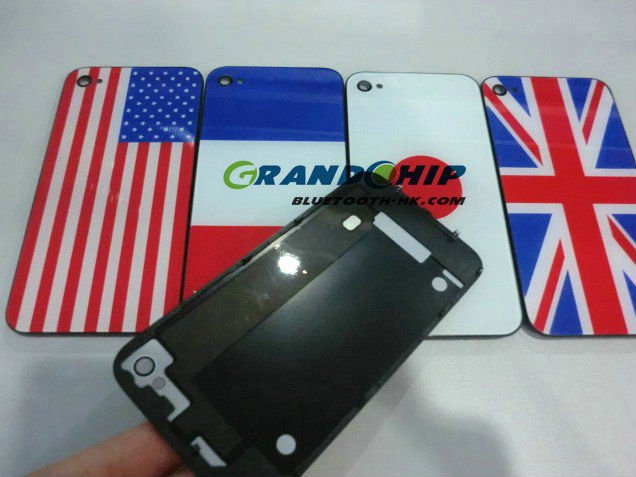 iphone 4 back cover replacement. Buy ack cover for iPhone 4,