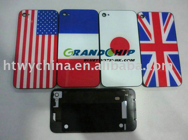 iphone 4 back cover replacement. Buy Housing for iPhone 4, ack
