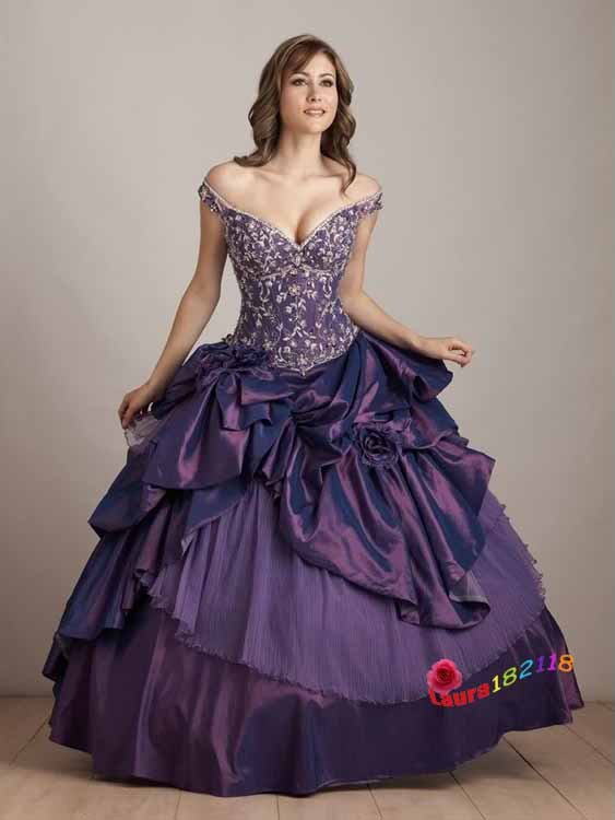 quinceanera dresses 2011. Quinceanera Dress QD-16