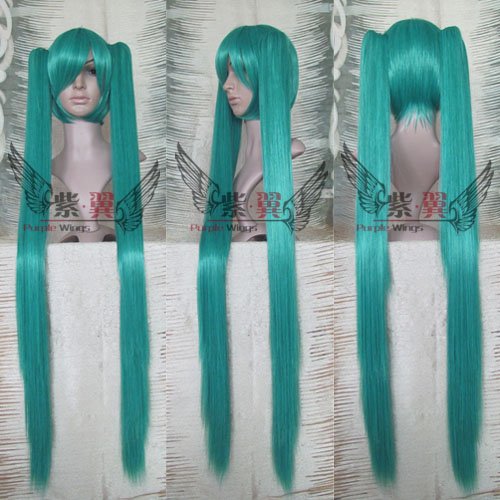 hatsune miku wig