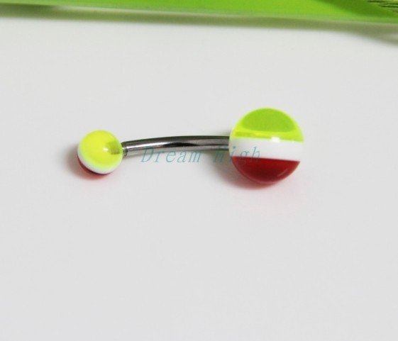 belly button piercing infections. New Arrival Navel Piercing