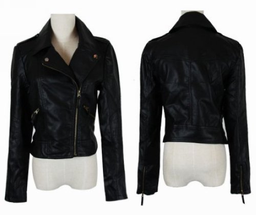 Black Leather Jackets For Women. Jacket jackets women jackets