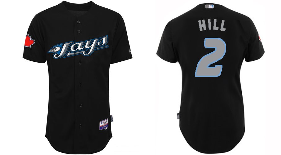 Toronto Blue Jays Jerseys #2