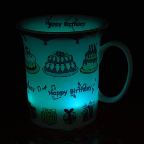 birthday cake gift. irthday cake gift cup,