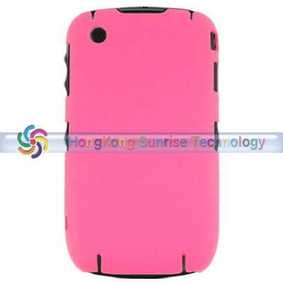 blackberry curve 3g 9330 pink. Pink Back Cover For Blackberry