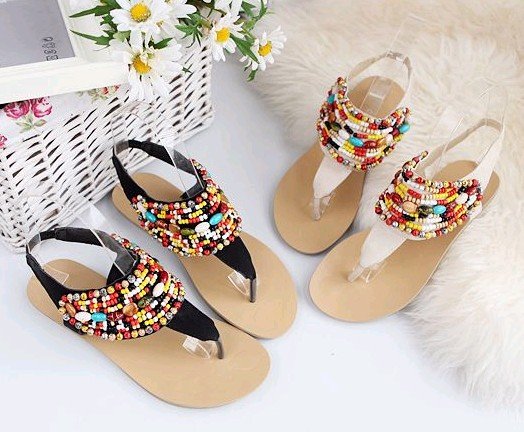 Womens dress flat shoes