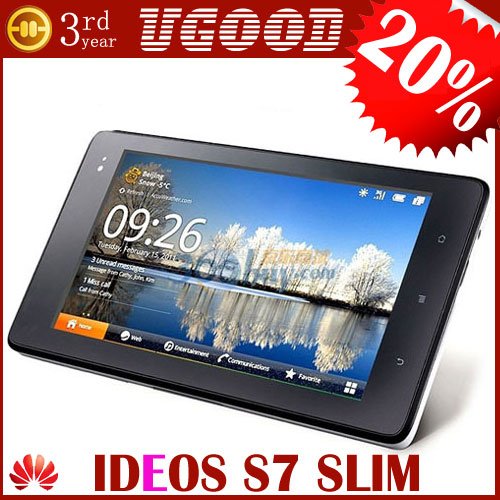 Huawei Android Tablet