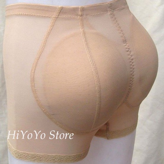 2017 Wholesale Wholesale Padded Underwear Butt Enhancer,Hold Up ...