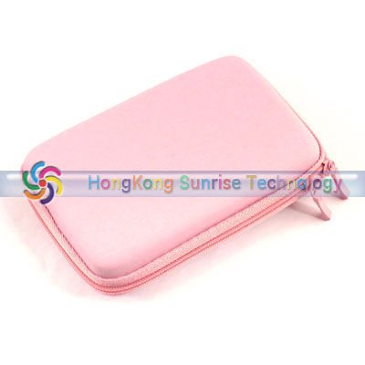 Soft Sided Carry Luggage on Travel Carry Soft Case Pouch Bag For Nintendo Dsi 3ds 20pcs Per Lot