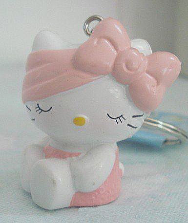 Hello Kitty Rings Wholesale. Wholesale 80pcs/lot free shipping Cute Hello Kitty key chains/key