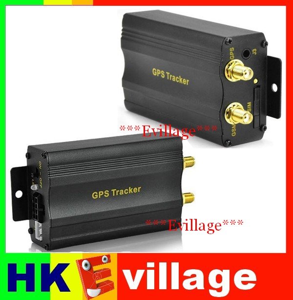 Best Vehicle Gps Units