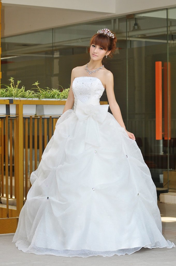 Princess Weddingbride wedding dressesBridesmaid Dresses 