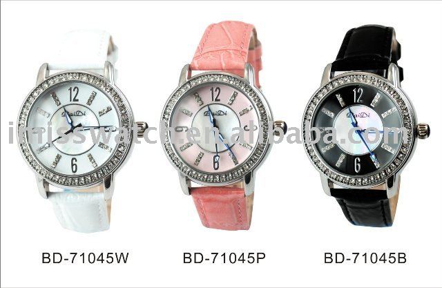 Buy brand women watch, new style watch, brand wrist watch, business