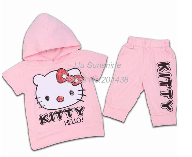 Hello Kitty Baby Clothes. Hello Kitty 2011 Baby Girl