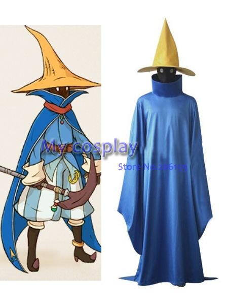 Black Mage Anime