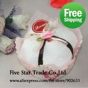 EMS Free Shipping Accept Credit CardPaypal Wholesale 50pcs Handmade Sweet 