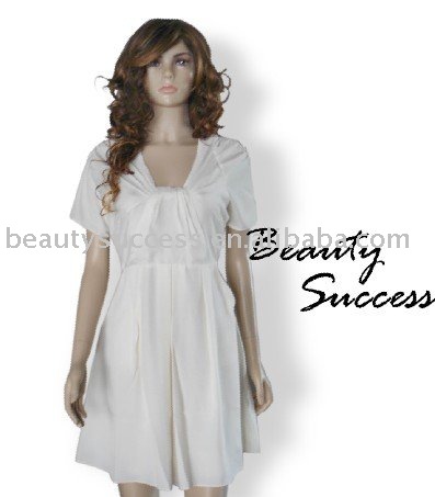 Casual Dress on Newest Hot Sale Euramerican Fashion Lady Casual Dress  Fashion Dress