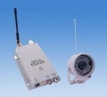 Wireless Color Security Camera