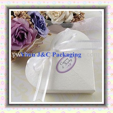 Heart Shaped Wedding Gift Boxes JCN29 US 423 US 546 lot