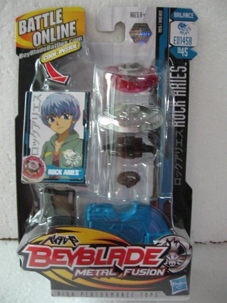 beyblades aries