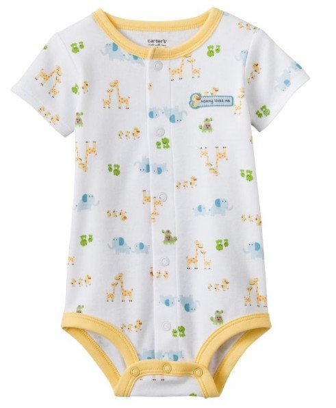 Good deals on baby clothes