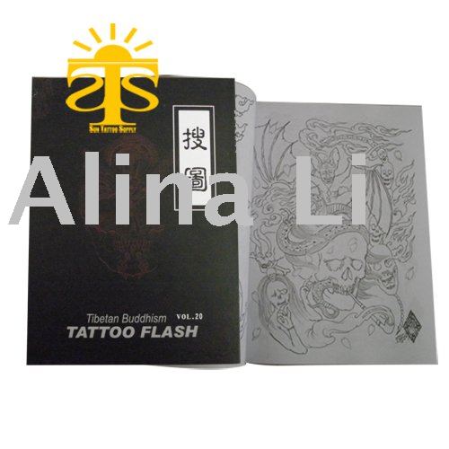 Tattoo Design Books. tattoo book tattoo design