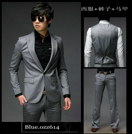 Suits For Men On Sale