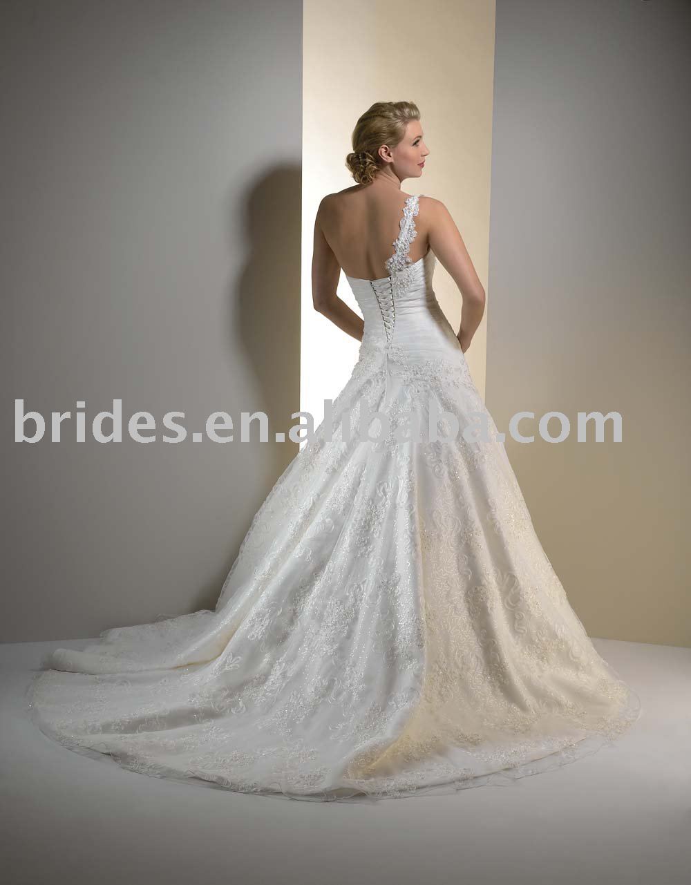 kinds of wedding dresses