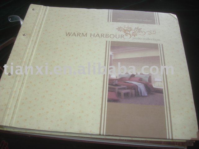 wallpaper book. wallpaper book contain many