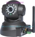 Ethernet Security Cameras