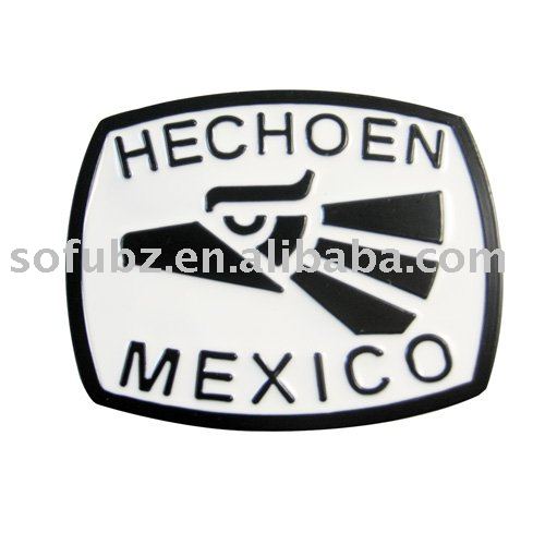 Buy Belt Buckle ladys belt buckle fashion belt buckle HECHO EN MEXICO