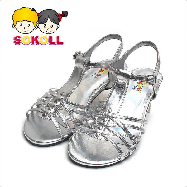 flat sandals for girls. Kids Girls Flat Sandal