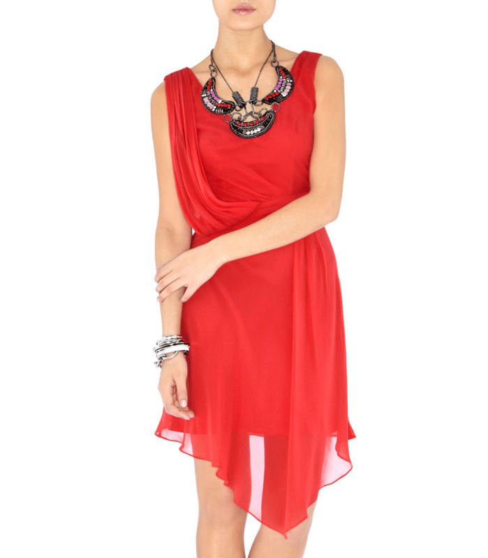 red formal dresses for women. Free Shipping Women Evening