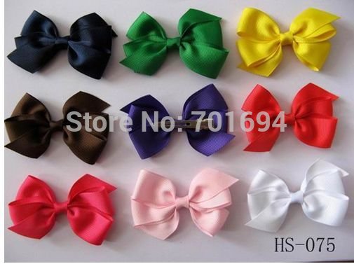 Clip Art Bow Clip clip on bows
