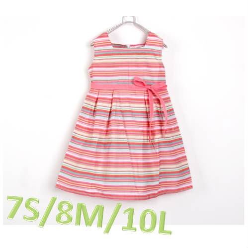 designing dresses for girls. children dress pink girls