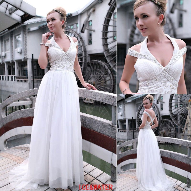 Wholesale Wedding Dresses2011 new US 13645 US 14104 piece