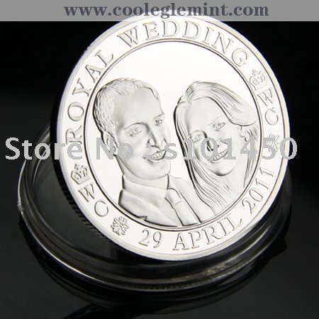 prince william and kate middleton coin. Buy coin, Prince William