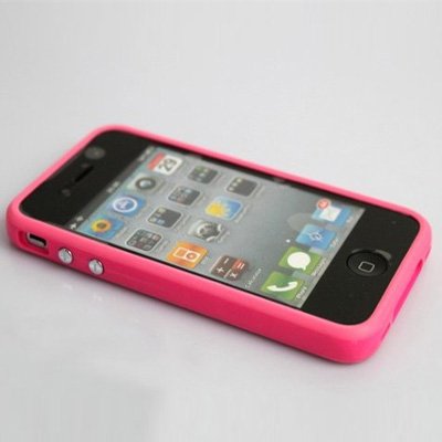Iphone Bumper Cases on Case  For Iphone 4 Bumpers  Bumpers  For Iphone 4 Bumpers  Bumper Case