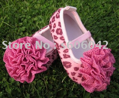 Sizebaby Shoes on Baby Shoes With Flower Zebra Baby Shoes With Flower Fashion Baby Shoes