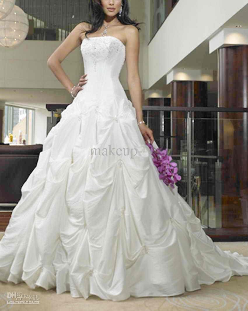 wedding dresses lace