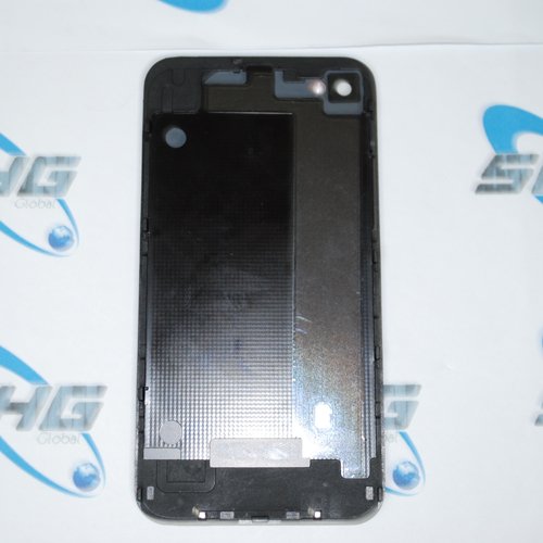 iphone 4 back glass. Glass Back Cover Housing For