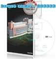 Autodesk AutoCAD Architecture 2012 x64 (1 dvd)