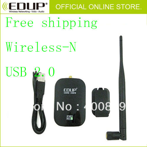 Gigabit Wireless Card on Gigabit Lan Ethernet Adapter Card Wholesale Retail In Network Cards
