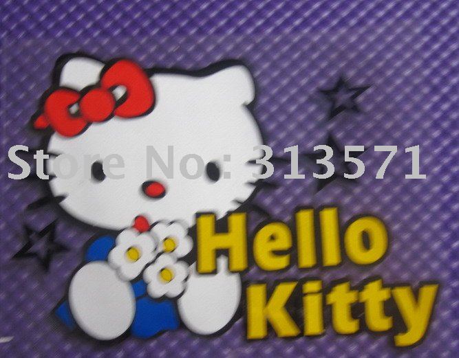hello kitty car stickers. Wholesale Hello Kitty cartoon
